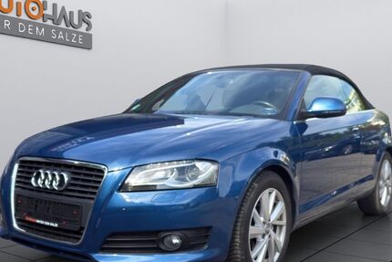 Audi A3 97.000 km 9.900 € Dortmund 44149