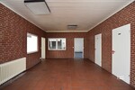 Gewerbefläche TOP-Lage an der B6 2 Hallen mit je ca. 600 m² 1 Halle mit ca. 150 m² + Büro 300 m² - Gewerbeobjekt Weyhe | Angebot:25181992