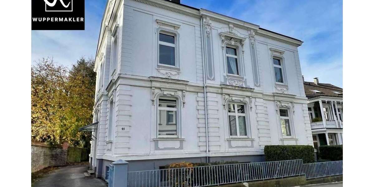 Einfamilienhaus Schwelm - 12 Zimmer, 268 m&sup2;, 890.000&euro; | Angebot:23505671