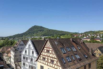 Wohnung Engen - 5.5 Zimmer, 180 m&sup2;, 470.000&euro; | Angebot:26738041