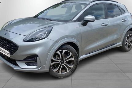 Ford Puma 17.068 km 19.490 &euro; Osnabrück 49082