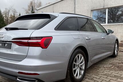 Audi A6 325.991 km 13.700 &euro; Bitterfeld 06749