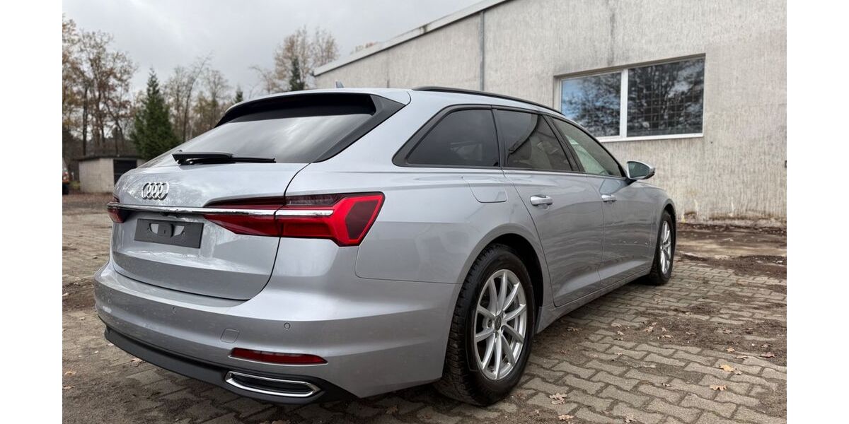 Audi A6 325.991 km 13.700 &euro; Bitterfeld 06749