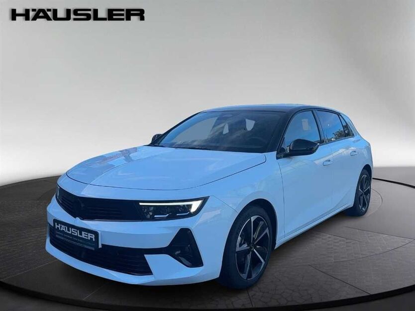 Opel Astra 2.500 km 31.020 € Bad Tölz 83646