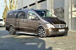 Mercedes-Benz Viano Edition lang / PANO / El.Türen / 8 Sitzer 130.000 km 34.990 &euro; Mönchengladbach 41066