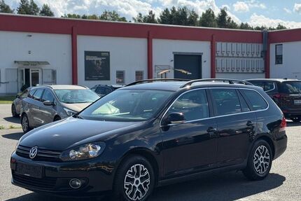 VW Golf 168.000 km 3.850 &euro; Velten 16727