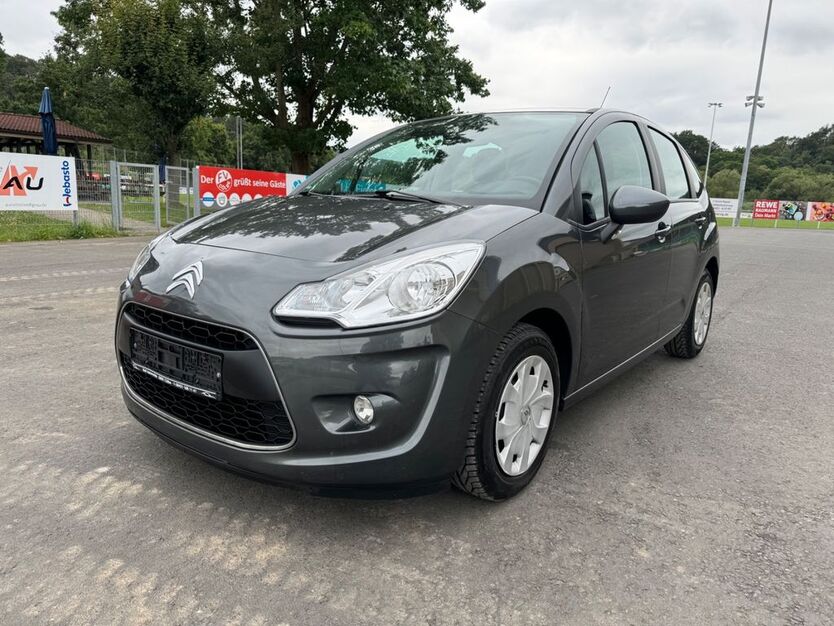 Citroen C3 169.853 km 4.900 € Cölbe 35091