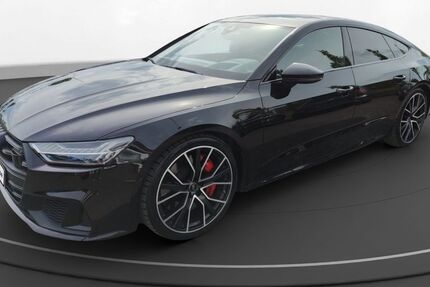 Audi S7 89.000 km 53.990 &euro; Bad Langensalza 99947