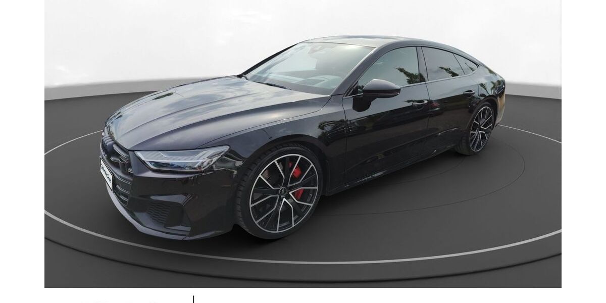 Audi S7 89.000 km 53.990 &euro; Bad Langensalza 99947