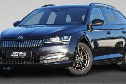 Skoda Superb 79.158 km 24.990 &euro; Haiger 35708