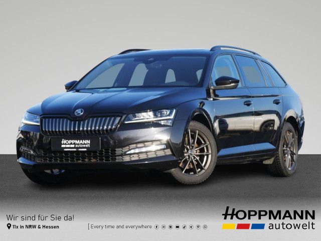 Skoda Superb 79.158 km 24.990 &euro; Haiger 35708