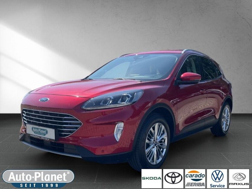 Kuga