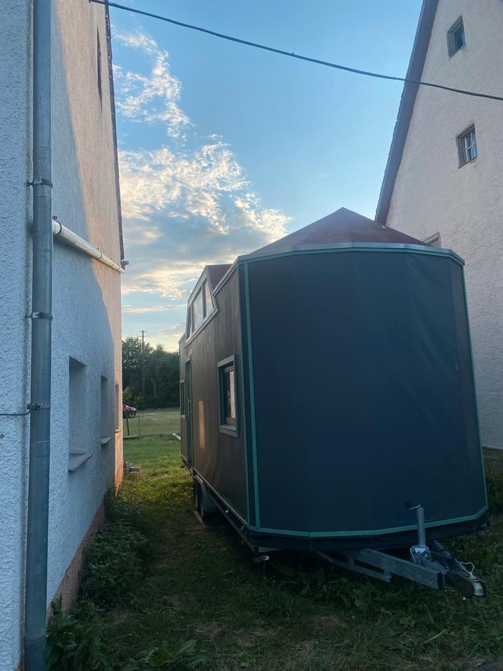 Tiny Haus zur Miete zimmer