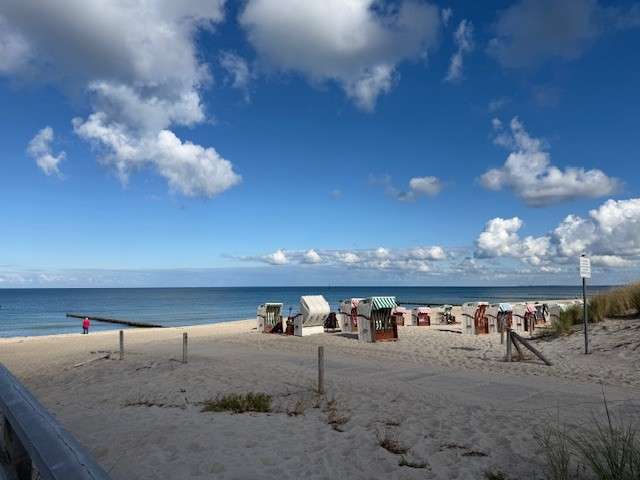 Etagenwohnung Graal-Müritz Müritz - 3 Zimmer, 107 m&sup2;, 535.000&euro; | Angebot:25518852