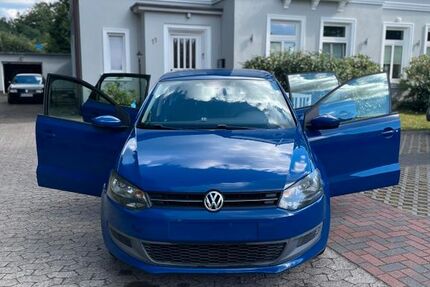 VW Polo 146.000 km 5.555 € Trittau 22946