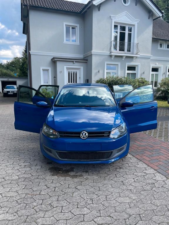 VW Polo 146.000 km 5.555 € Trittau 22946