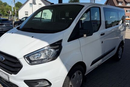 Ford Transit Custom 102.000 km 16.490 &euro; Osnabrück 49088