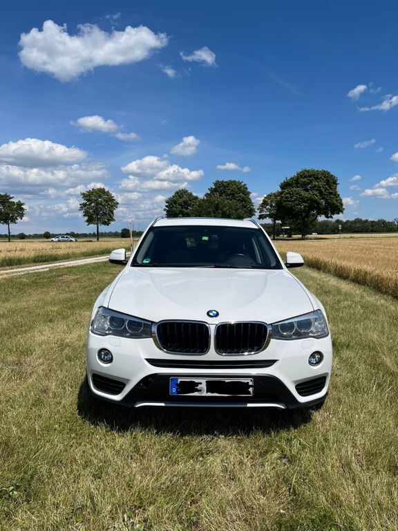 BMW X3 149.548 km 15.500 € Neufahrn 85375