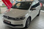 VW Touran Comfortline BMT Start-Stopp 7 Sitzer *Pano* 75.850 km 27.499 € Mainz-Kostheim 55246
