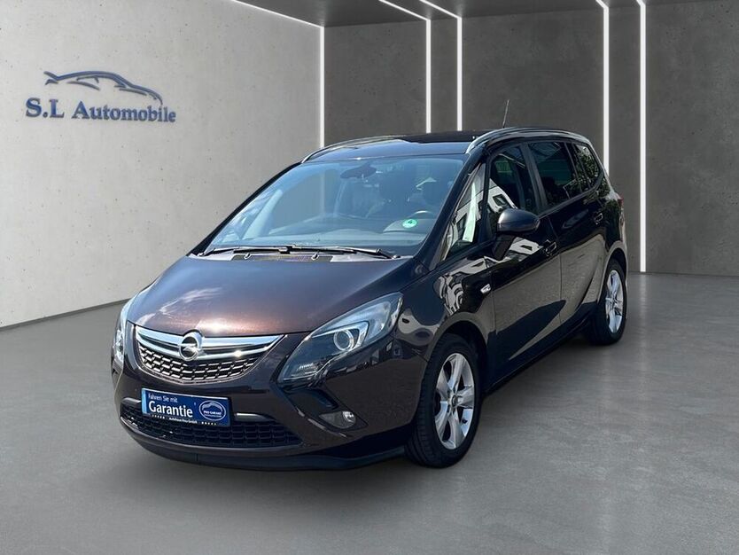 Zafira