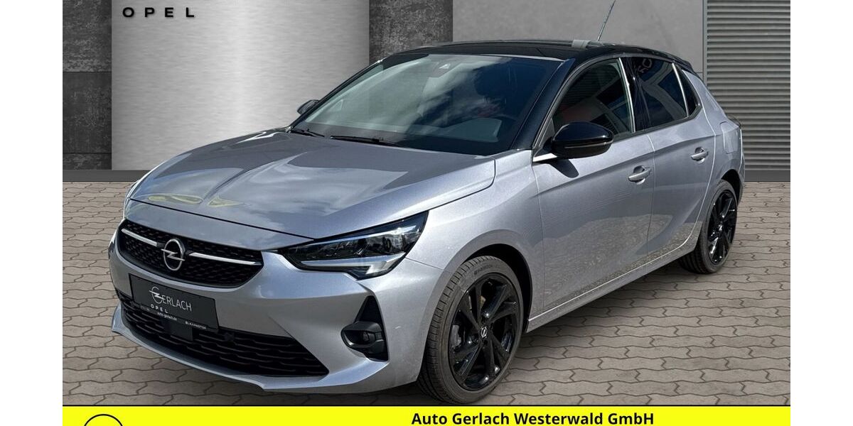 Opel Corsa 68.543 km 13.900 &euro; Niederahr 56414