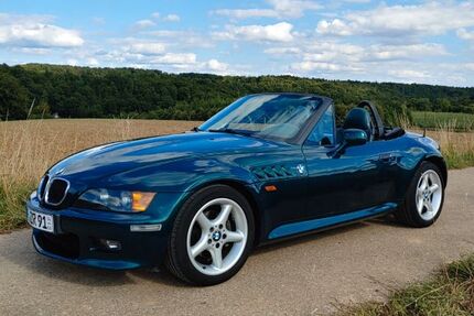 BMW Z3 192.600 km 11.500 € Nittendorf 93152