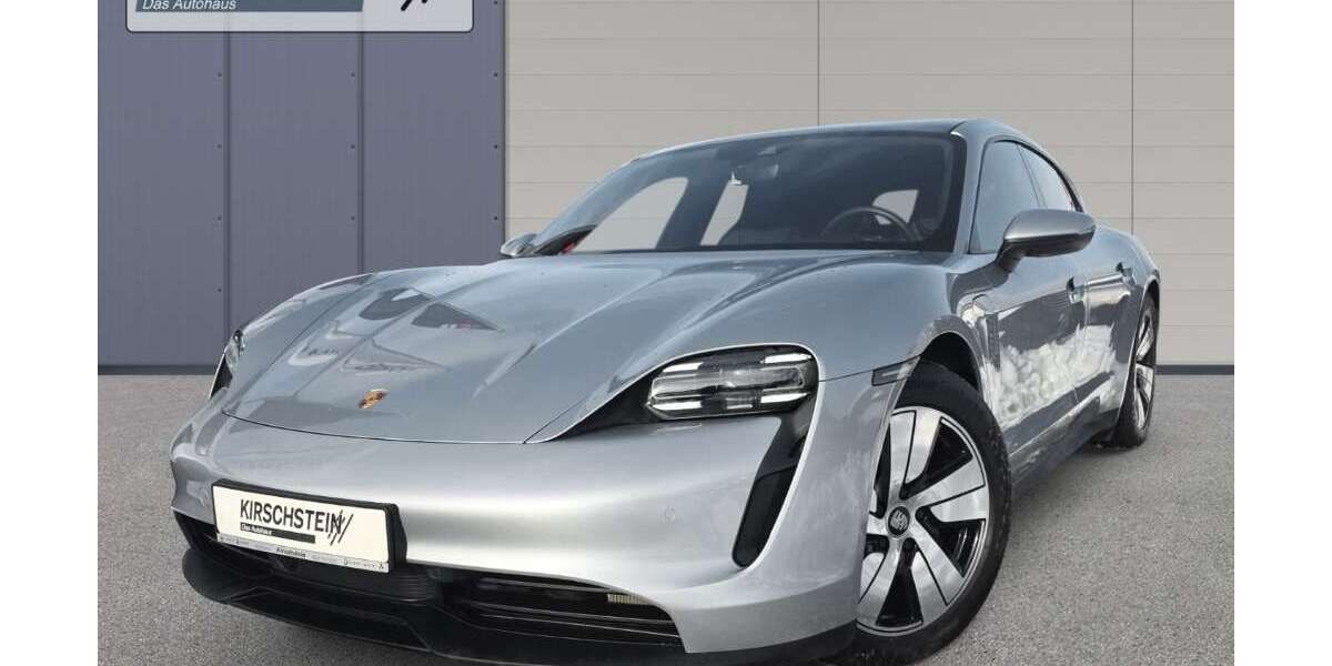Porsche Taycan 47.571 km 59.990 &euro; Bad Hersfeld 36251