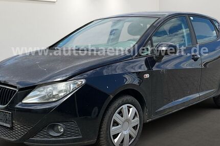 Seat Ibiza 186.765 km 1.499 &euro; Brehna 06796