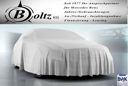 Mercedes SLC 200