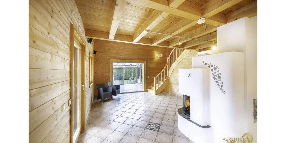 Einfamilienhaus Bayerbach Bei Ergoldsbach - 5 Zimmer, 192 m&sup2;, 1.950&euro; | Angebot:23204343