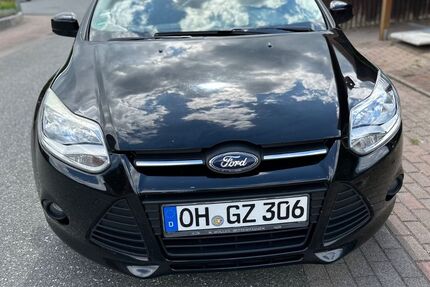 Ford Focus 149.700 km 3.200 &euro; Ahrensbök 23623
