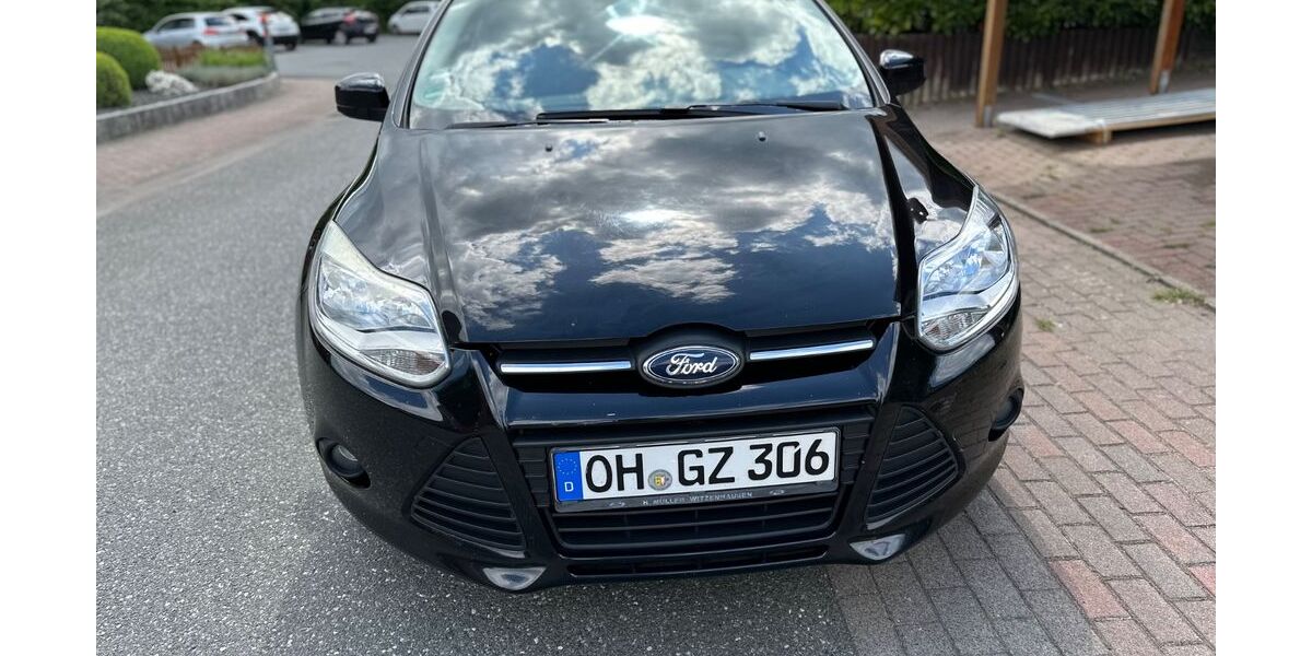 Ford Focus 149.700 km 3.200 &euro; Ahrensbök 23623