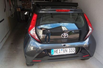 Toyota Aygo (X) 67.000 km 10.700 &euro; Heide 25746