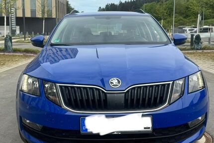 Skoda Octavia 181.500 km 7.300 &euro; Neu-Ulm 89231