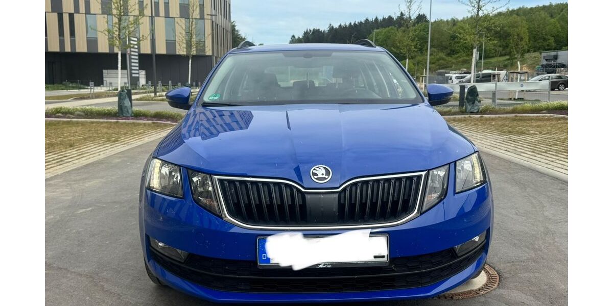 Skoda Octavia 181.500 km 7.300 &euro; Neu-Ulm 89231