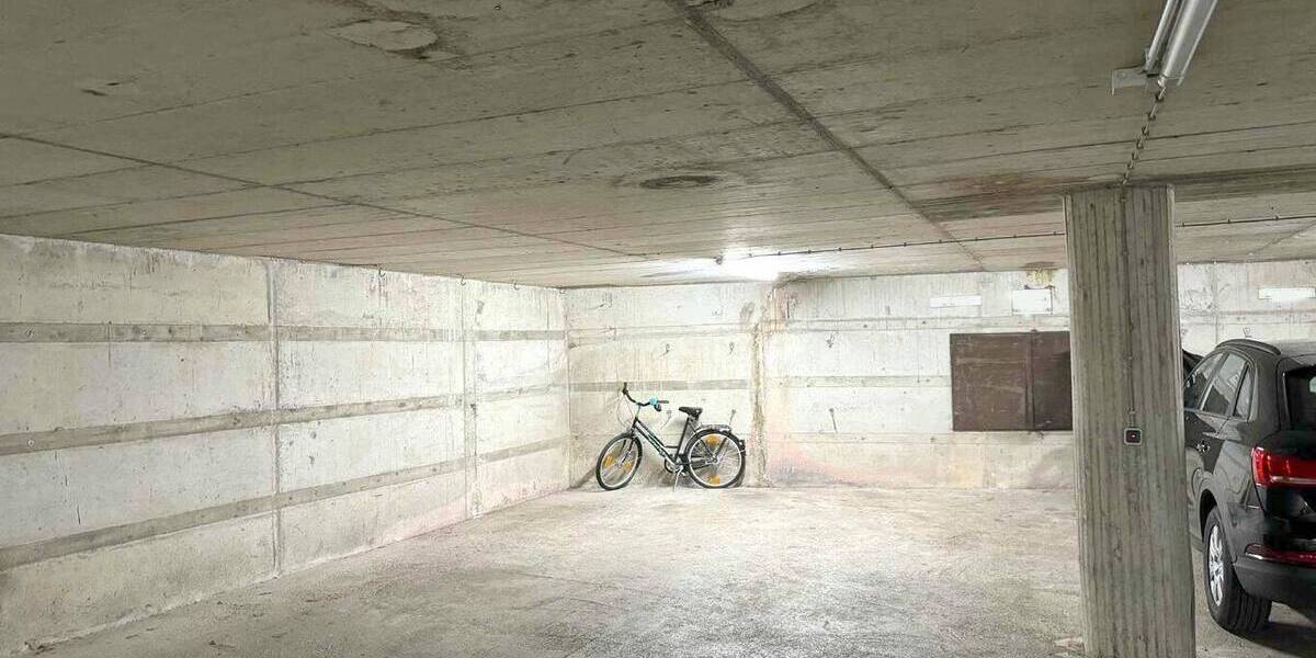 Etagenwohnung Garmisch-Partenkirchen Partenkirchen - 4 Zimmer, 729.000&euro; | Angebot:25777155