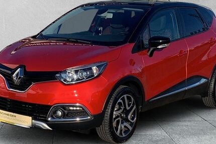 Renault Captur 69.453 km 12.490 &euro; Röhrsdorf 09247
