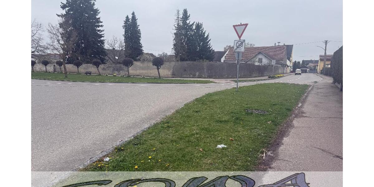 Großzügiges Baugrundstück in Rennertshofen! Kein Bauzwang - Ein Objekt von SOWA Immobilien & Finanzen Ihrem Immobilienprofi vor Ort - Grundstück Rennertshofen | Angebot:26183940