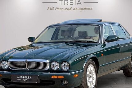 Jaguar XJ8 164.000 km 11.980 &euro; Treia 24896