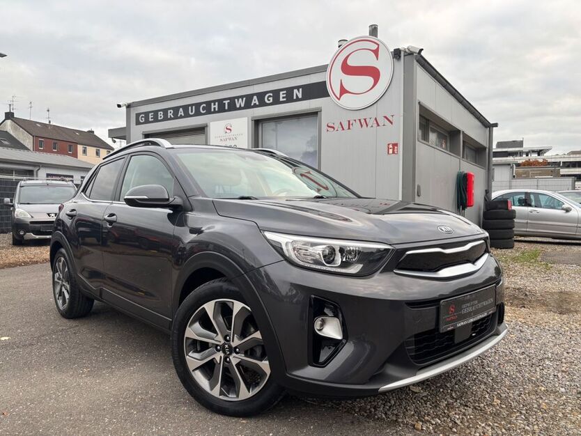 Kia Stonic 68.217 km 14.499 € Mönchengladbach 41063