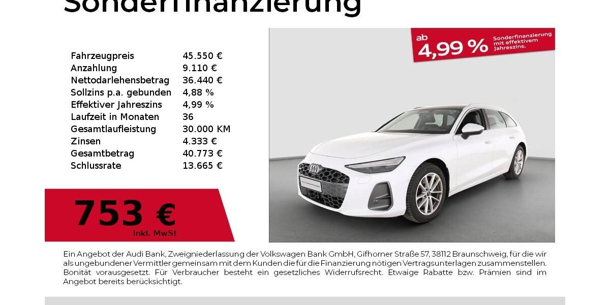 Audi A6 29.436 km 45.550 &euro; Nürnberg 90441