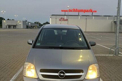 Opel Meriva 177.200 km 1.990 &euro; Bremen 28201