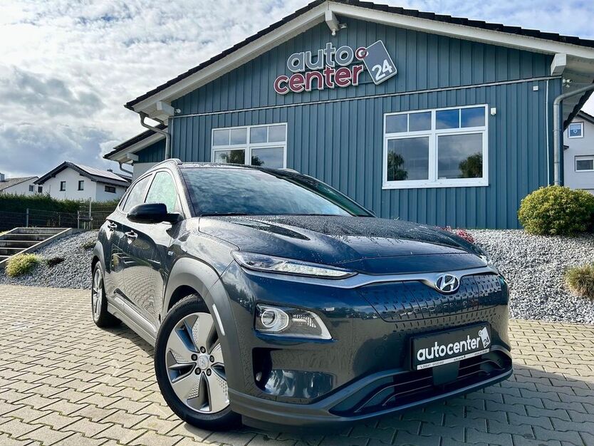 Hyundai KONA 47.326 km 20.980 € Wartenberg-Angersbach 36367