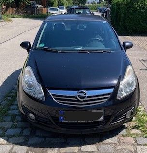 Corsa