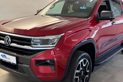 VW Amarok 63.741 km 44.980 &euro; Rendsburg 24768