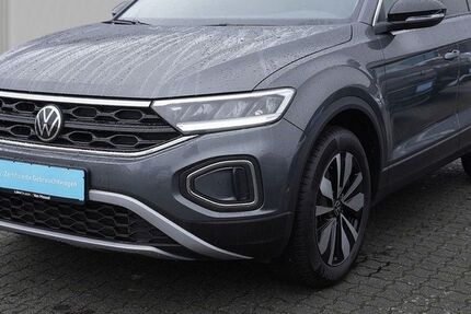 VW T-Roc 25.169 km 23.880 &euro; Neuwied 56564