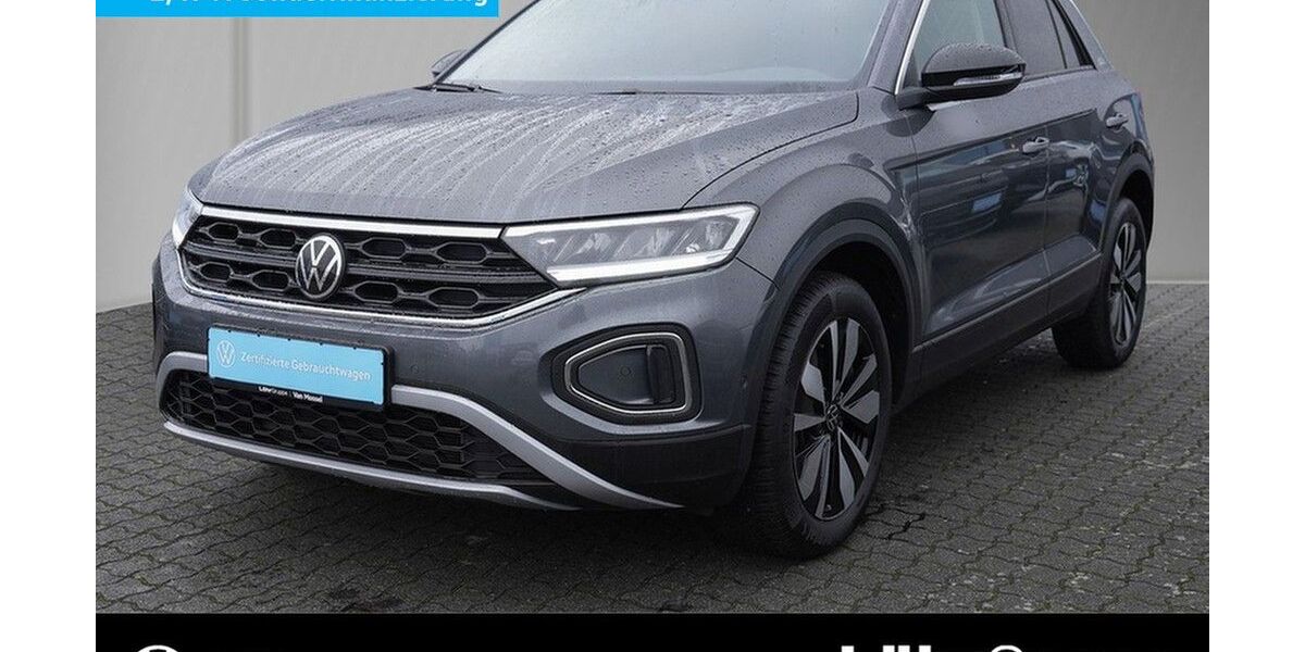 VW T-Roc 25.169 km 23.880 &euro; Neuwied 56564