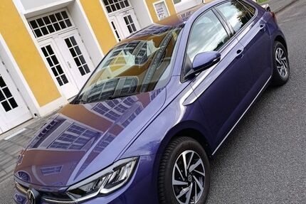 VW Polo 12.000 km 17.800 &euro; Helmstedt 38350