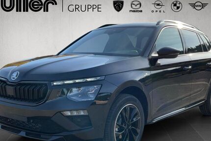 Skoda Kamiq 3.500 km 28.990 &euro; Losheim am See 66679