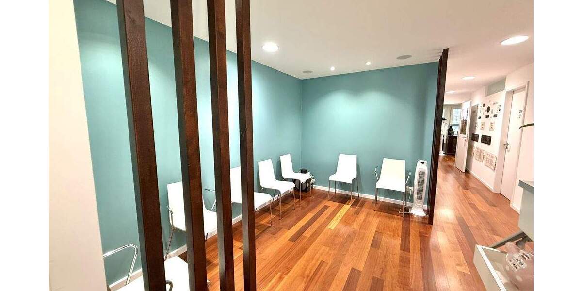 Gewerbeobjekt Unterschleißheim - 6 Zimmer, 195 m&sup2;, 895.000&euro; | Angebot:24865225